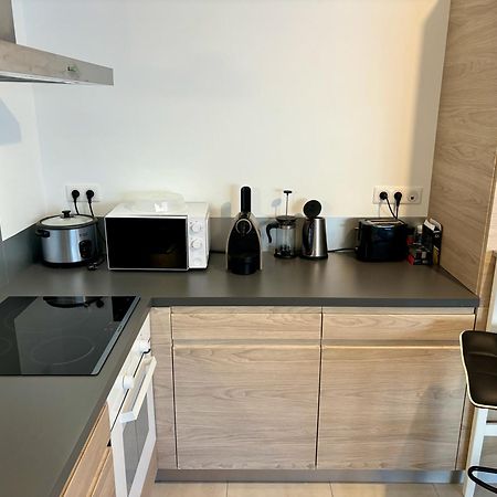 La Residence La Pomme De Pin - Vieux-Boucau-Les-Bains - 3 Pieces, 6 Personnes 외부 사진