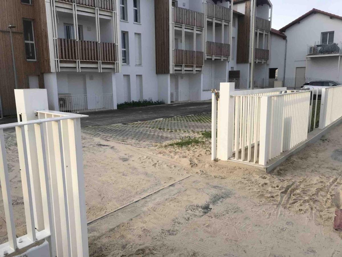 La Residence La Pomme De Pin - Vieux-Boucau-Les-Bains - 3 Pieces, 6 Personnes 외부 사진