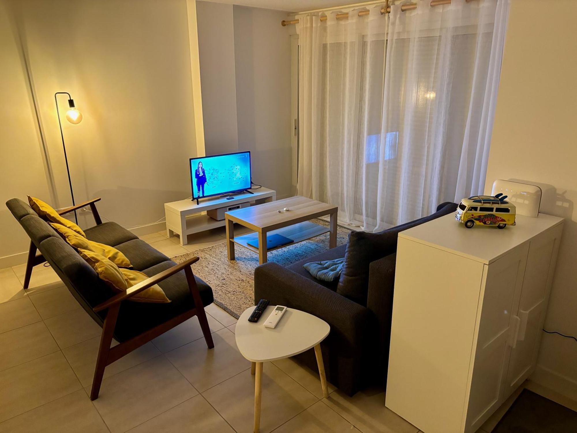 La Residence La Pomme De Pin - Vieux-Boucau-Les-Bains - 3 Pieces, 6 Personnes 외부 사진