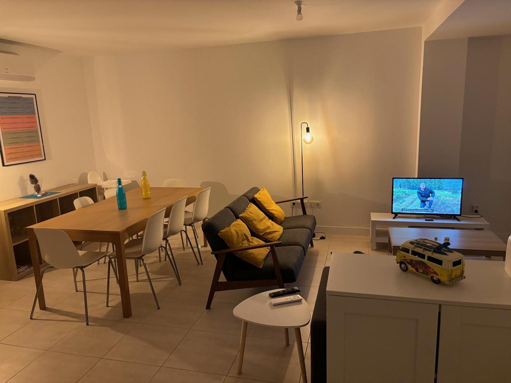 La Residence La Pomme De Pin - Vieux-Boucau-Les-Bains - 3 Pieces, 6 Personnes 외부 사진
