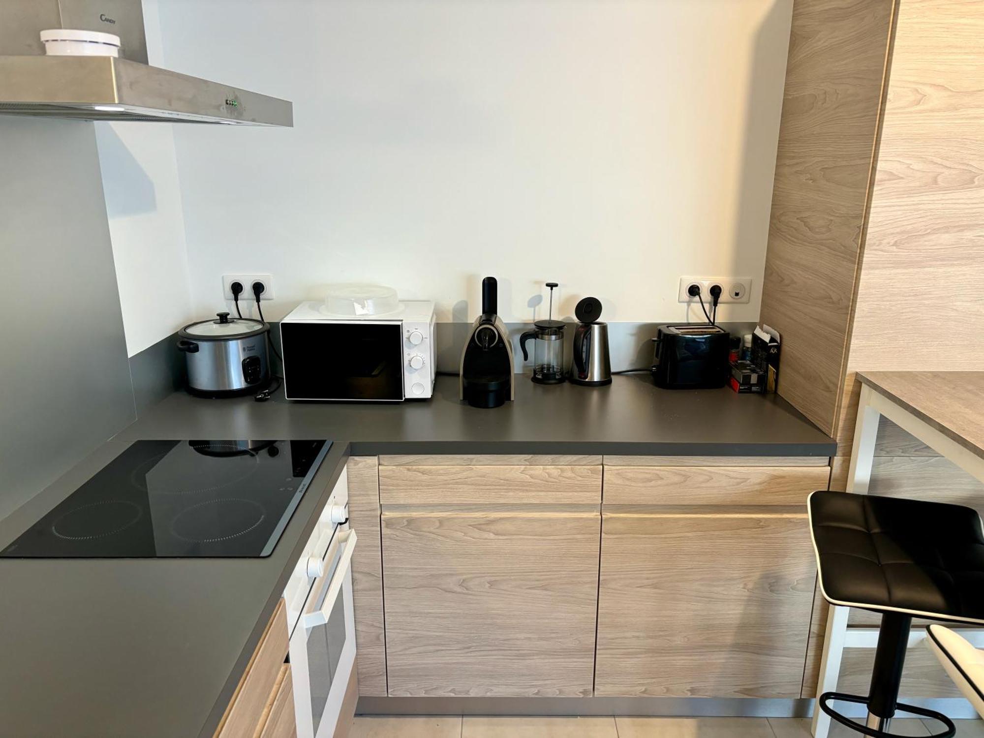 La Residence La Pomme De Pin - Vieux-Boucau-Les-Bains - 3 Pieces, 6 Personnes 외부 사진