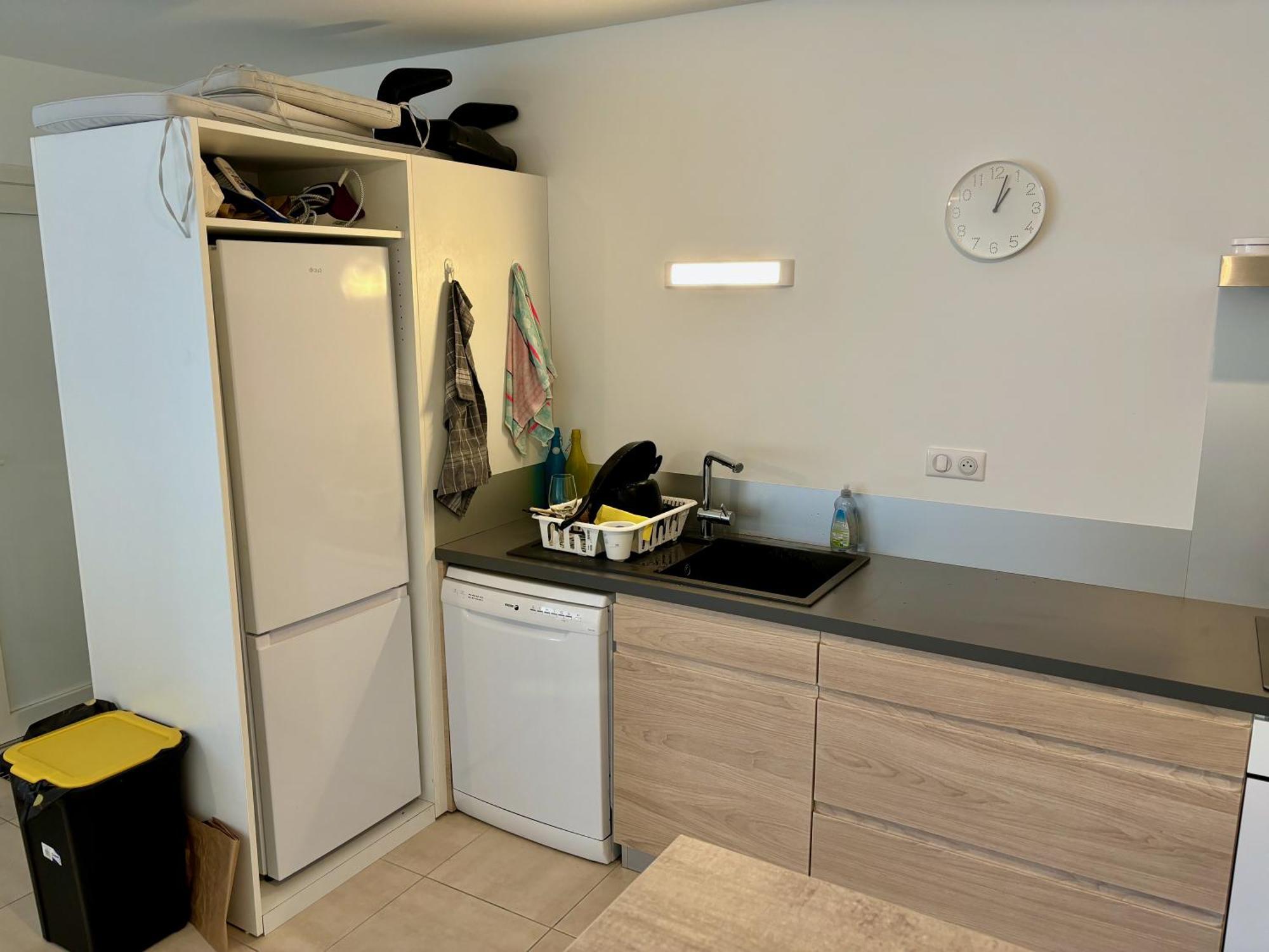 La Residence La Pomme De Pin - Vieux-Boucau-Les-Bains - 3 Pieces, 6 Personnes 외부 사진