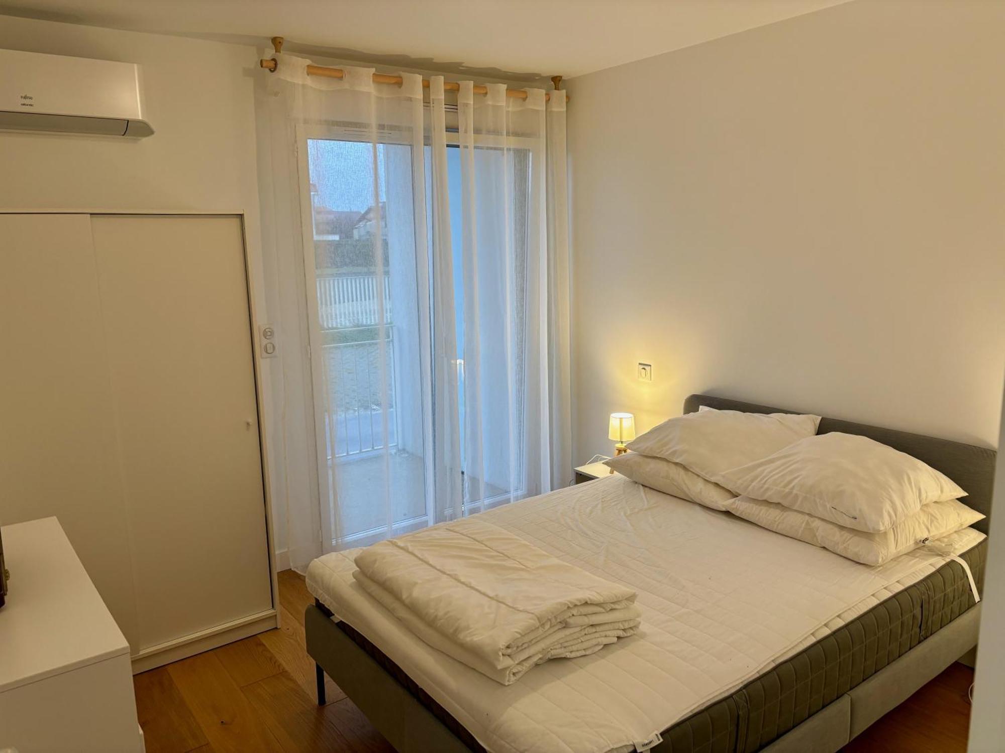 La Residence La Pomme De Pin - Vieux-Boucau-Les-Bains - 3 Pieces, 6 Personnes 외부 사진