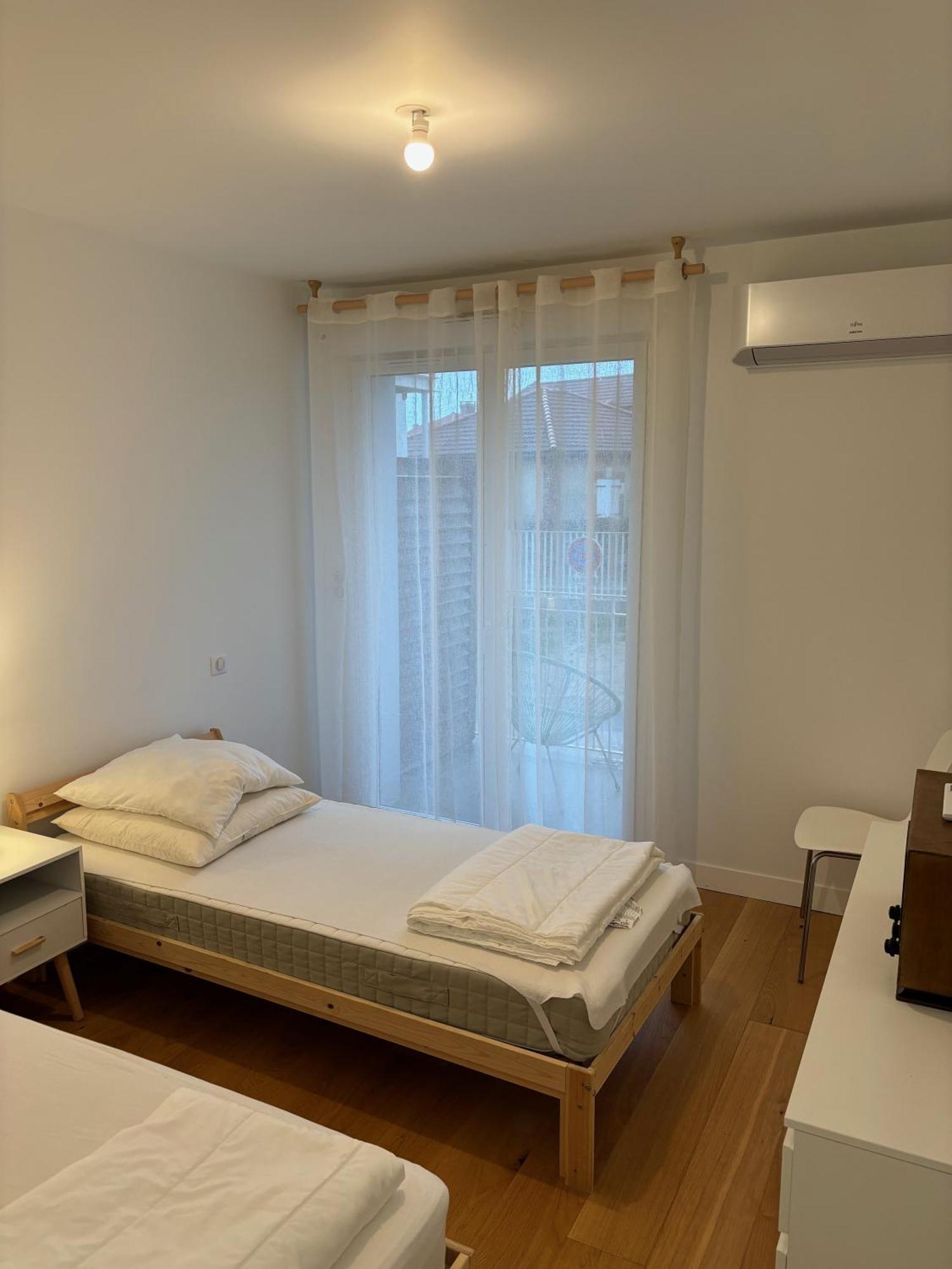 La Residence La Pomme De Pin - Vieux-Boucau-Les-Bains - 3 Pieces, 6 Personnes 외부 사진