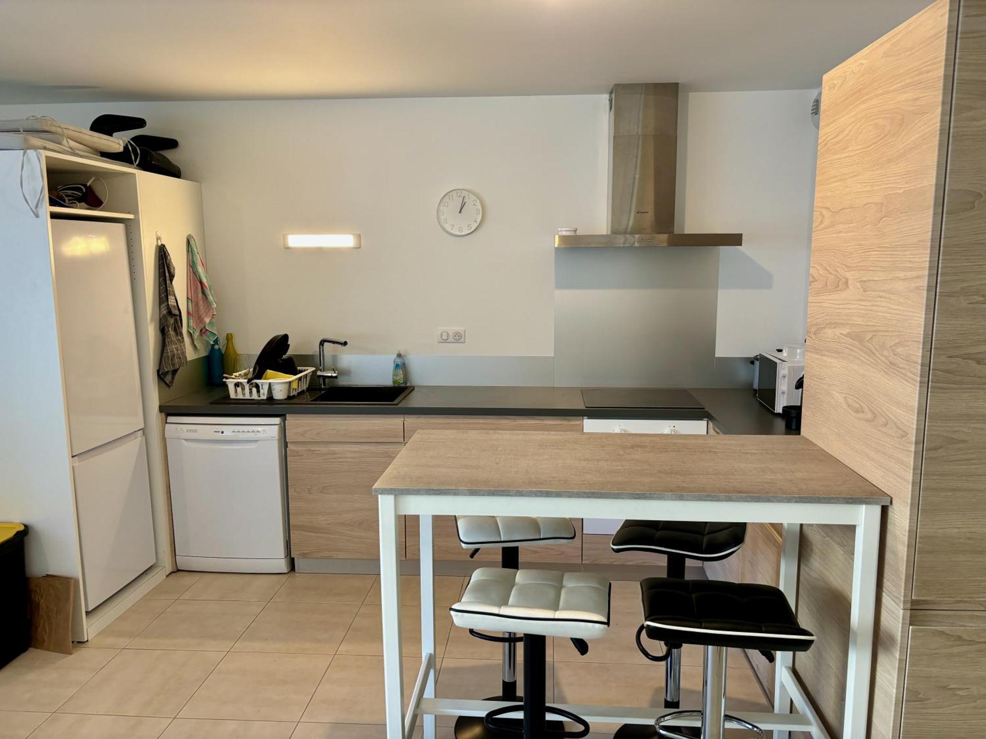 La Residence La Pomme De Pin - Vieux-Boucau-Les-Bains - 3 Pieces, 6 Personnes 외부 사진