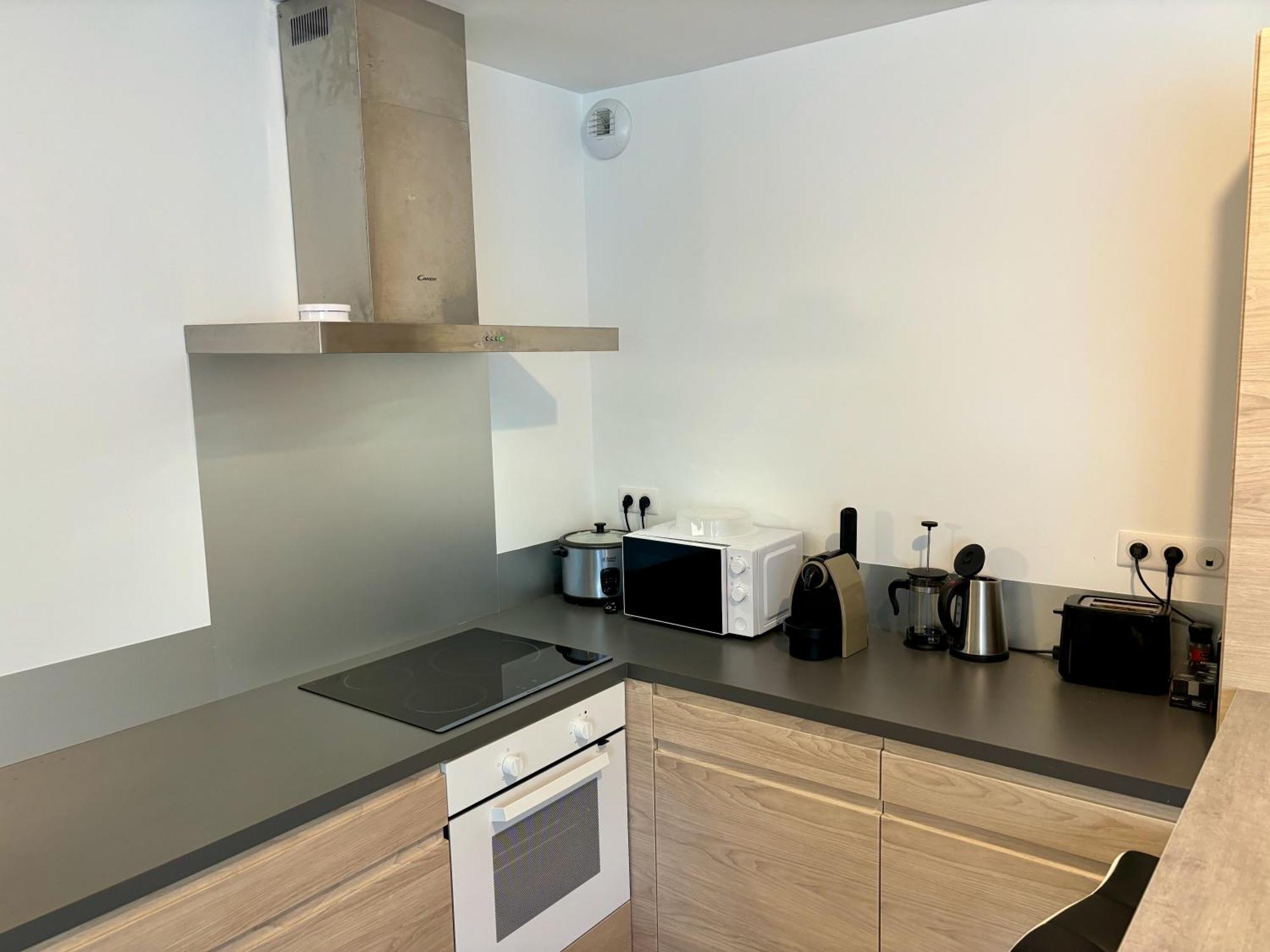 La Residence La Pomme De Pin - Vieux-Boucau-Les-Bains - 3 Pieces, 6 Personnes 외부 사진